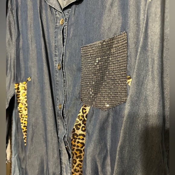 Made in Italy Midi Dress - Picture 2 of 5